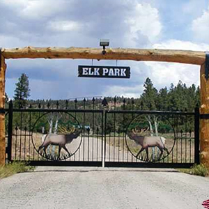 Elk Park