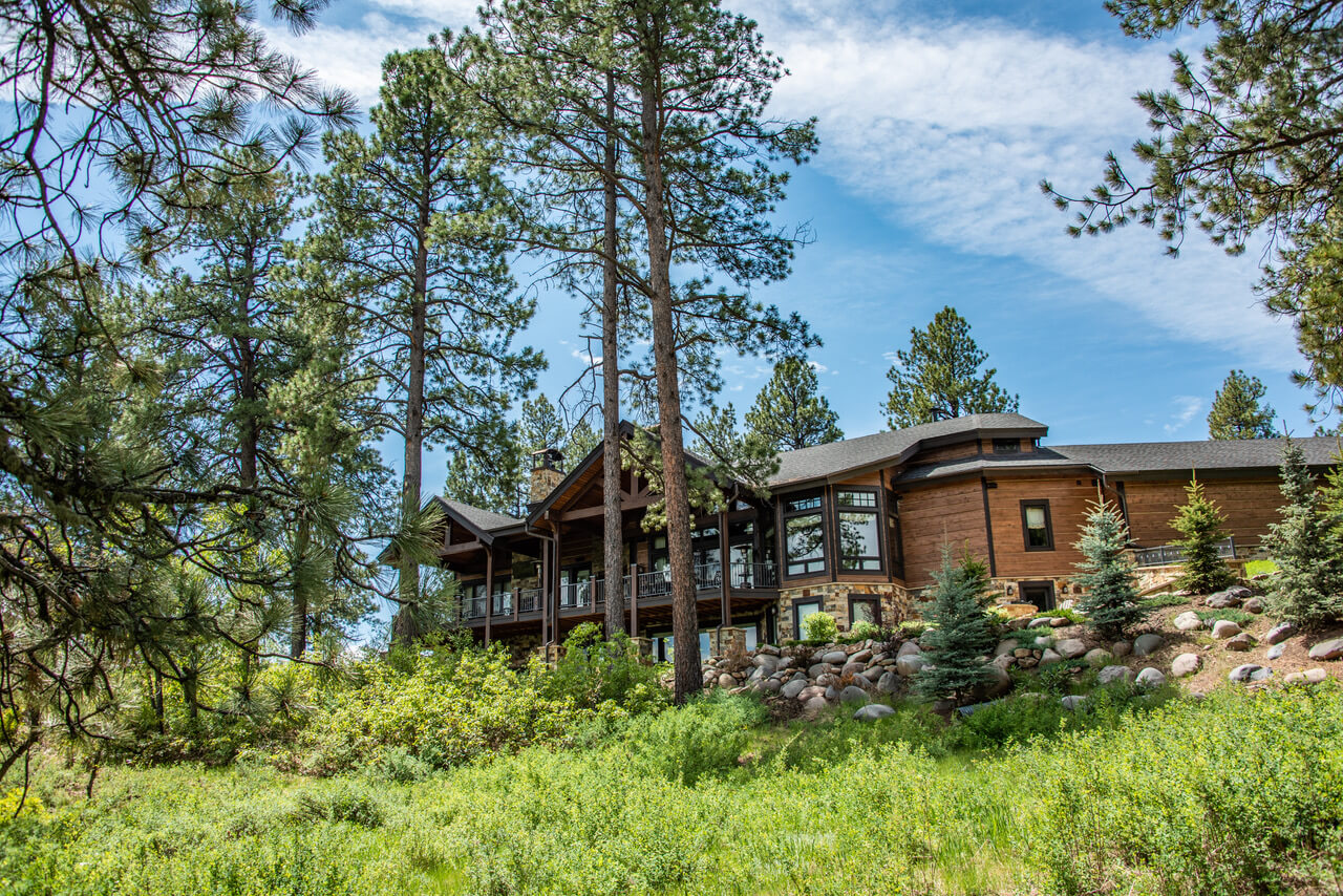 Homes for sale pagosa springs co