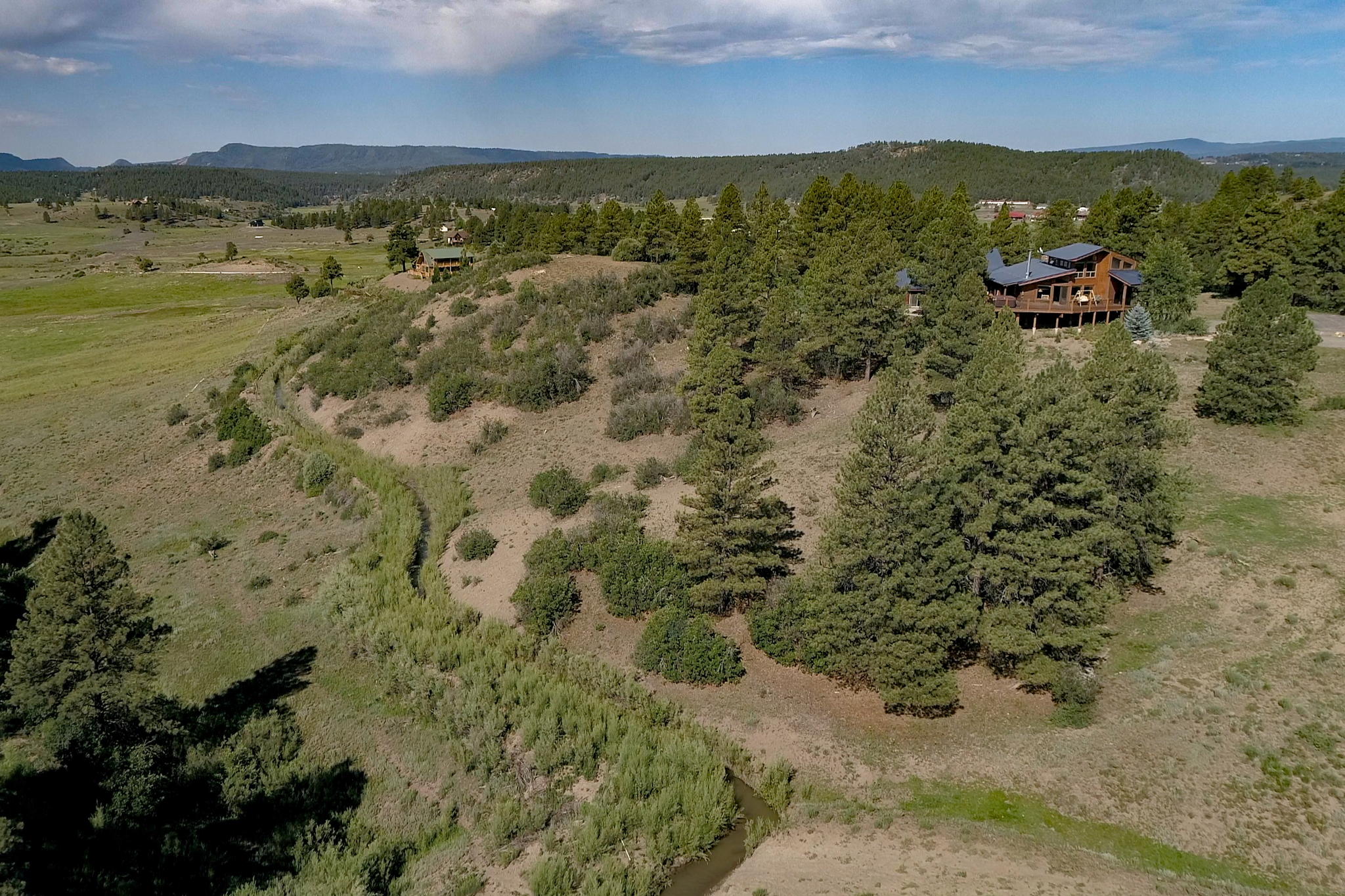 Colorado ranch for sale